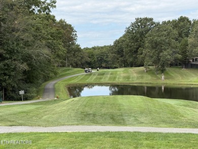 This fully furnished 2-bedroom, 2-bath condo is a great on Druid Hills Golf Club in Tennessee - for sale on GolfHomes.com, golf home, golf lot