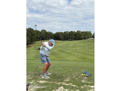 This fully furnished 2-bedroom, 2-bath condo is a great on Druid Hills Golf Club in Tennessee - for sale on GolfHomes.com, golf home, golf lot