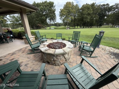 This fully furnished 2-bedroom, 2-bath condo is a great on Druid Hills Golf Club in Tennessee - for sale on GolfHomes.com, golf home, golf lot