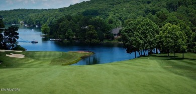 This fully furnished 2-bedroom, 2-bath condo is a great on Druid Hills Golf Club in Tennessee - for sale on GolfHomes.com, golf home, golf lot
