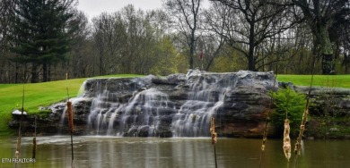 This fully furnished 2-bedroom, 2-bath condo is a great on Druid Hills Golf Club in Tennessee - for sale on GolfHomes.com, golf home, golf lot