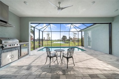 One or more photo(s) has been virtually staged. Welcome to Punta on Saint Andrews South Golf Club in Florida - for sale on GolfHomes.com, golf home, golf lot