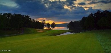 This fully furnished 2-bedroom, 2-bath condo is a great on Druid Hills Golf Club in Tennessee - for sale on GolfHomes.com, golf home, golf lot