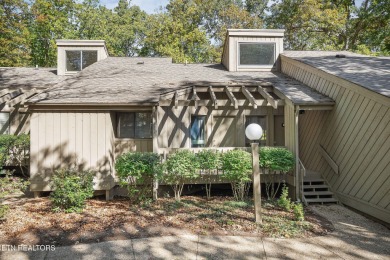 This fully furnished 2-bedroom, 2-bath condo is a great on Druid Hills Golf Club in Tennessee - for sale on GolfHomes.com, golf home, golf lot