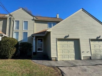 Prepare to be WOW'd! Located in Louisquisett Country Club & Golf on Louisquisset Golf Club in Rhode Island - for sale on GolfHomes.com, golf home, golf lot