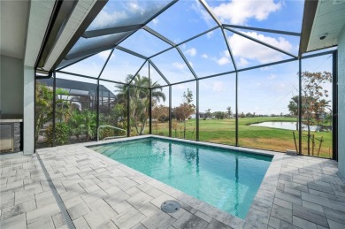 One or more photo(s) has been virtually staged. Welcome to Punta on Saint Andrews South Golf Club in Florida - for sale on GolfHomes.com, golf home, golf lot