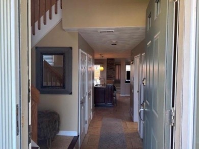 Prepare to be WOW'd! Located in Louisquisett Country Club & Golf on Louisquisset Golf Club in Rhode Island - for sale on GolfHomes.com, golf home, golf lot