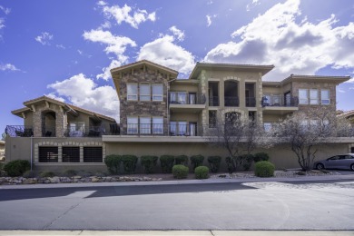 Luxury condo with a view!  This high end condo offers a north on Sunbrook Golf Course in Utah - for sale on GolfHomes.com, golf home, golf lot