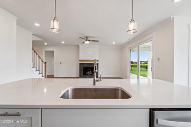 Your golf course paradise awaits in the prestigious Castle Bay on Castle Bay Golf and Country Club in North Carolina - for sale on GolfHomes.com, golf home, golf lot