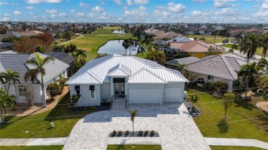 One or more photo(s) has been virtually staged. Welcome to Punta on Saint Andrews South Golf Club in Florida - for sale on GolfHomes.com, golf home, golf lot