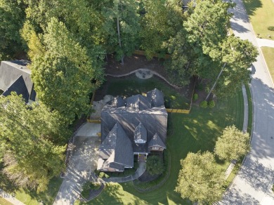 Home for the Holidays! Can you envision it? Nestled in the on The Neuse Golf Club in North Carolina - for sale on GolfHomes.com, golf home, golf lot