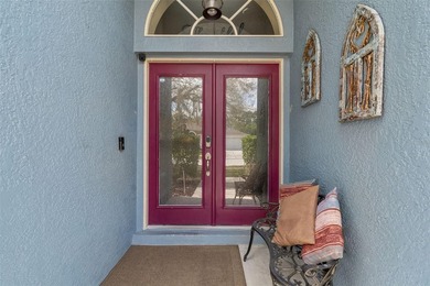 Welcome Home! Beautiful 4 Bedroom, 2 Bath, 2 Car Garage home in on Lexington Oaks Golf Club in Florida - for sale on GolfHomes.com, golf home, golf lot