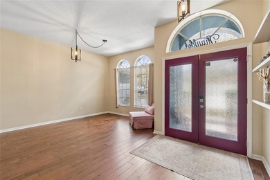 Welcome Home! Beautiful 4 Bedroom, 2 Bath, 2 Car Garage home in on Lexington Oaks Golf Club in Florida - for sale on GolfHomes.com, golf home, golf lot