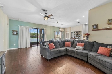 Welcome Home! Beautiful 4 Bedroom, 2 Bath, 2 Car Garage home in on Lexington Oaks Golf Club in Florida - for sale on GolfHomes.com, golf home, golf lot