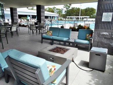 Rare Find! 2BR/2BA BRIG Home on Oversized Lot | 1,170 Sq. Ft. | on Rolling Greens Executive Golf Community in Florida - for sale on GolfHomes.com, golf home, golf lot