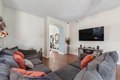 Welcome Home! Beautiful 4 Bedroom, 2 Bath, 2 Car Garage home in on Lexington Oaks Golf Club in Florida - for sale on GolfHomes.com, golf home, golf lot