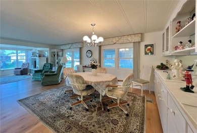 Charming 2-Bedroom, 2-Bath Home with Incredible Potential in on Fairway Village Golf Course in Florida - for sale on GolfHomes.com, golf home, golf lot