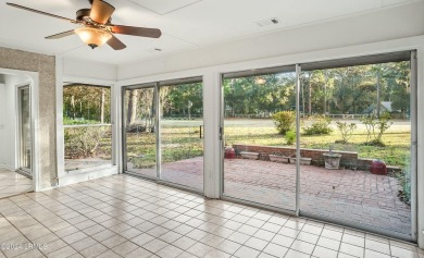 Stunning Sprawling Ranch Home on the Golf Course! Discover your on Ladys Island Country Club in South Carolina - for sale on GolfHomes.com, golf home, golf lot