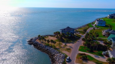 An ocean front lot at its finest! Build your dream home with on Ocean Point Golf Links in South Carolina - for sale on GolfHomes.com, golf home, golf lot