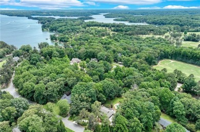 A Timeless Treasure in Chattahoochee Estates

Set on a on Chattahoochee Golf Course in Georgia - for sale on GolfHomes.com, golf home, golf lot