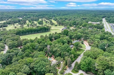 A Timeless Treasure in Chattahoochee Estates

Set on a on Chattahoochee Golf Course in Georgia - for sale on GolfHomes.com, golf home, golf lot