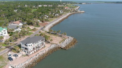 An ocean front lot at its finest! Build your dream home with on Ocean Point Golf Links in South Carolina - for sale on GolfHomes.com, golf home, golf lot