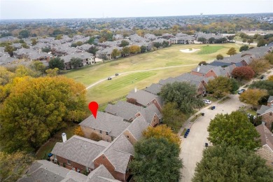 This home is SUPER SPACIOUS and nestled in a charming cul de sac on WestRidge Golf Course in Texas - for sale on GolfHomes.com, golf home, golf lot