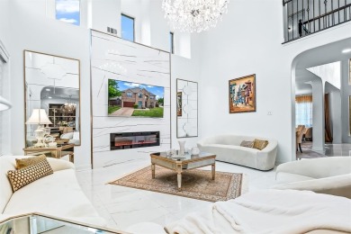 Location, Location! Great Home in McKinney within Frisco ISD! on WestRidge Golf Course in Texas - for sale on GolfHomes.com, golf home, golf lot