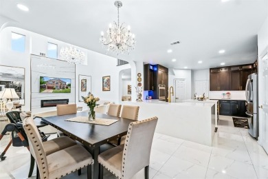Location, Location! Great Home in McKinney within Frisco ISD! on WestRidge Golf Course in Texas - for sale on GolfHomes.com, golf home, golf lot