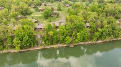 Spacious Lakeview Upper level 3 bedroom 2 full bath condo on Woodson Bend Resort in Kentucky - for sale on GolfHomes.com, golf home, golf lot