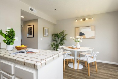 Live the coastal dream in this move-in-ready 2-bedroom, 2-bath on Sharp Park Golf Course in California - for sale on GolfHomes.com, golf home, golf lot