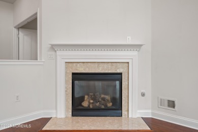 Desirable and expansive Parkview model situated on a private lot on Greenbriar At Ocean Aire Golf and Country Club in New Jersey - for sale on GolfHomes.com, golf home, golf lot