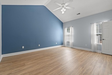 Welcome to 718 Botany Loop! This charming 2-bedroom, 2-bath is on TPC Myrtle Beach Golf Club in South Carolina - for sale on GolfHomes.com, golf home, golf lot