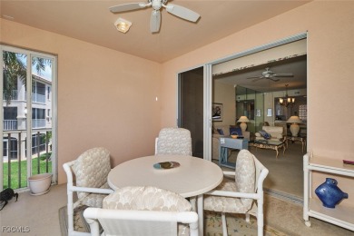 2nd floor condo located in Lexington Country Club's Lake Village on Lexington Country Club in Florida - for sale on GolfHomes.com, golf home, golf lot