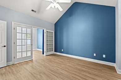 Welcome to 718 Botany Loop! This charming 2-bedroom, 2-bath is on TPC Myrtle Beach Golf Club in South Carolina - for sale on GolfHomes.com, golf home, golf lot