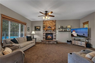 It's everything you've been dreaming of! Large trees, gorgeous on Oak Hill Golf Club in Minnesota - for sale on GolfHomes.com, golf home, golf lot