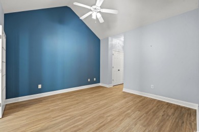 Welcome to 718 Botany Loop! This charming 2-bedroom, 2-bath is on TPC Myrtle Beach Golf Club in South Carolina - for sale on GolfHomes.com, golf home, golf lot