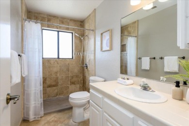 Live the coastal dream in this move-in-ready 2-bedroom, 2-bath on Sharp Park Golf Course in California - for sale on GolfHomes.com, golf home, golf lot
