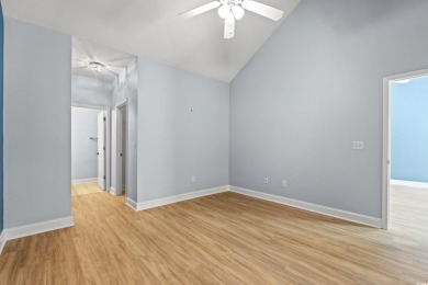 Welcome to 718 Botany Loop! This charming 2-bedroom, 2-bath is on TPC Myrtle Beach Golf Club in South Carolina - for sale on GolfHomes.com, golf home, golf lot