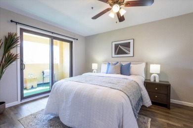 Live the coastal dream in this move-in-ready 2-bedroom, 2-bath on Sharp Park Golf Course in California - for sale on GolfHomes.com, golf home, golf lot