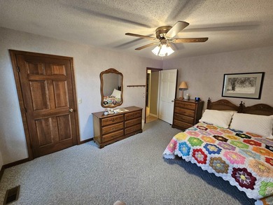 Check out this rare opportunity to have a Golf Course frontage on Vincennes Golf Club in Indiana - for sale on GolfHomes.com, golf home, golf lot