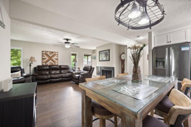 Spacious Lakeview Upper level 3 bedroom 2 full bath condo on Woodson Bend Resort in Kentucky - for sale on GolfHomes.com, golf home, golf lot