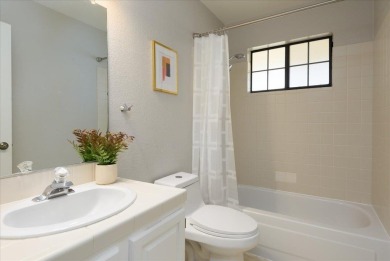 Live the coastal dream in this move-in-ready 2-bedroom, 2-bath on Sharp Park Golf Course in California - for sale on GolfHomes.com, golf home, golf lot