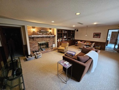 Check out this rare opportunity to have a Golf Course frontage on Vincennes Golf Club in Indiana - for sale on GolfHomes.com, golf home, golf lot