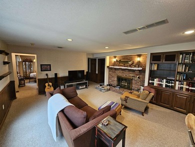 Check out this rare opportunity to have a Golf Course frontage on Vincennes Golf Club in Indiana - for sale on GolfHomes.com, golf home, golf lot