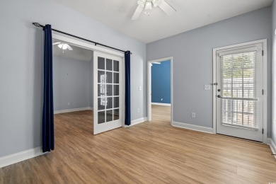 Welcome to 718 Botany Loop! This charming 2-bedroom, 2-bath is on TPC Myrtle Beach Golf Club in South Carolina - for sale on GolfHomes.com, golf home, golf lot