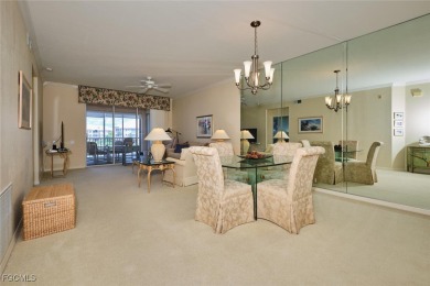 2nd floor condo located in Lexington Country Club's Lake Village on Lexington Country Club in Florida - for sale on GolfHomes.com, golf home, golf lot