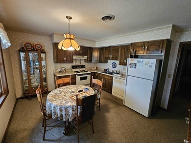 Check out this rare opportunity to have a Golf Course frontage on Vincennes Golf Club in Indiana - for sale on GolfHomes.com, golf home, golf lot