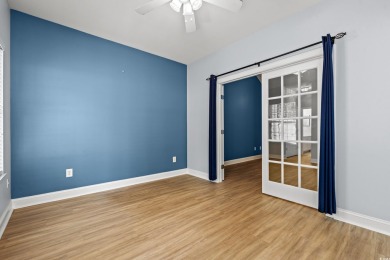 Welcome to 718 Botany Loop! This charming 2-bedroom, 2-bath is on TPC Myrtle Beach Golf Club in South Carolina - for sale on GolfHomes.com, golf home, golf lot