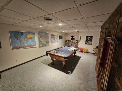 Check out this rare opportunity to have a Golf Course frontage on Vincennes Golf Club in Indiana - for sale on GolfHomes.com, golf home, golf lot